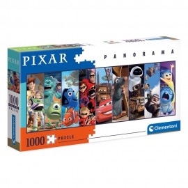 Puzzle Pixar Panorama (1000...