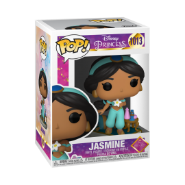 Pop! Disney [1013] Jasmine...