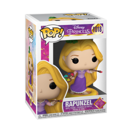 Pop! Disney [1018] Rapunzel...