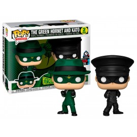 Pop! Television [2-Pack]...