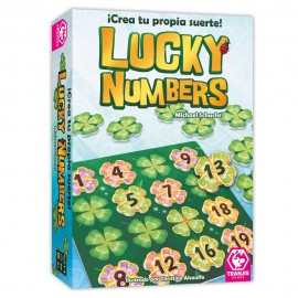 Lucky Numbers