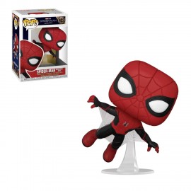 Pop! Marvel [923] Spider-Man (Upgraded Suit) "Spider-Man: No Way Home"