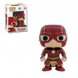 Pop! Heroes [401] The Flash...