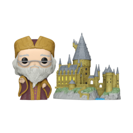 Pop! Town [27] Dumbledore...