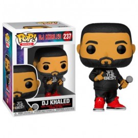 Pop! Rocks [237] DJ Khaled