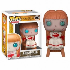 Pop! Movies [790] Annabelle