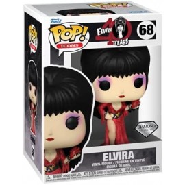 Pop! Icons [68] Elvira...