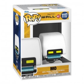 Pop! Disney [1117] Mo "Wall-E"