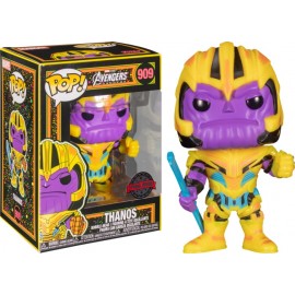 Pop! Marvel [909] Thanos...