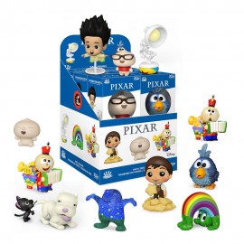 Funko Mystery Minis - "Pixar"