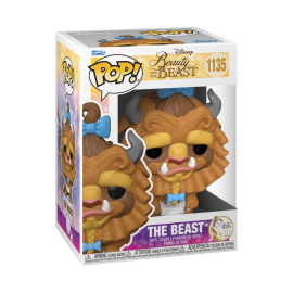 Pop! Disney [1135] Beast...