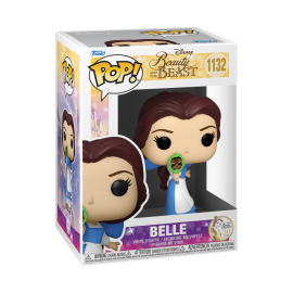 Pop! Disney [1132] Belle...