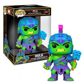 Pop! Marvel [907] Hulk...