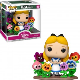 Pop! Disney [1057] Alice...