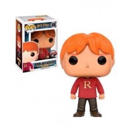 Pop! Harry Potter [28] Ron...