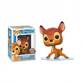 Pop! Disney [351] Bambi...