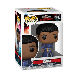 Pop! Marvel [1006] Sara...