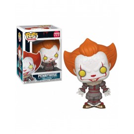 Pop! Movies [777] Pennywise...