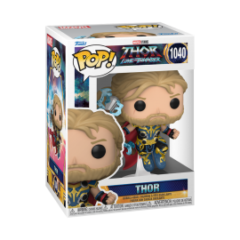 Pop! Marvel [1040] Thor...