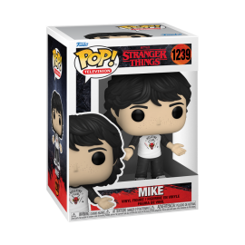 Pop! Television [1239] Mike...