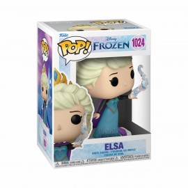 Pop! Disney [1024] Elsa...