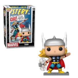 Pop! Comic Covers [13] Thor...
