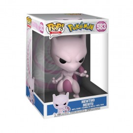 Pop! Games [583] Mewtwo...