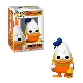 *PREVENTA* Pop! Disney [1220] Donald Duck (Trick Or Treat)