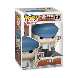 Pop! Animation [1134] Kite with Scythe "Hunter X Hunter"