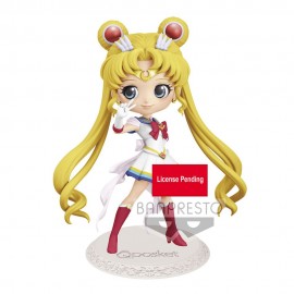 Figura Q Posket Sailor Moon...