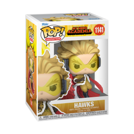 Pop! Animation [1141] Hawks...