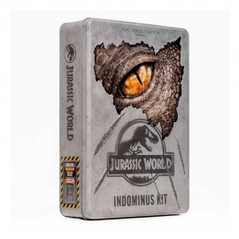 Jurassic World: Indominus Kit