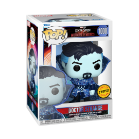 Pop! Marvel [1000] Doctor...