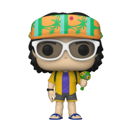 Pop! Television [1298] California Mike "Stranger Things 4"