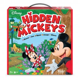 Hidden Mickeys (Funko Games)
