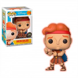 Pop! Disney [378] Hercules...