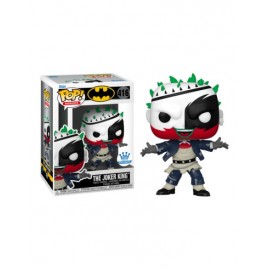Pop! Heroes [416] The Joker...
