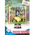 Diorama D-Stage Blancanieves - Snow White (Book) (CAJA DAÑADA)