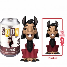 Funko SODA - Kuzco "El...