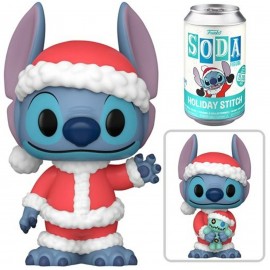 Funko SODA - Holiday Stitch...