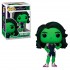 Pop! Marvel [1126] She-Hulk "She Hulk"