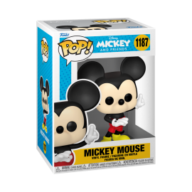 Pop! Disney [1187] Mickey...