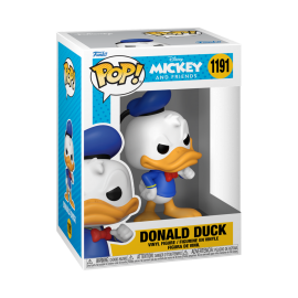 Pop! Disney [1191] Donald...