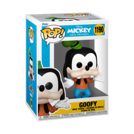 Pop! Disney [1190] Goofy...