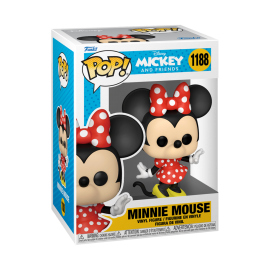 Pop! Disney [1188] Minnie...