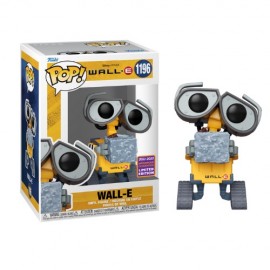 Pop! Disney [1196] Wall-E...