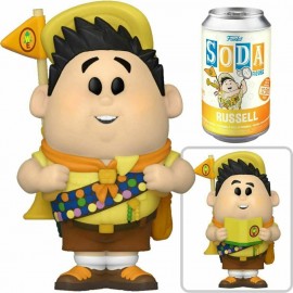 Funko SODA - Russell "Up!"...