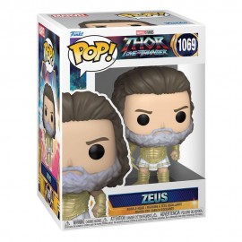 Pop! Marvel [1069] Zeus...