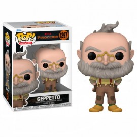 Pop! Movies [1297] Geppetto...