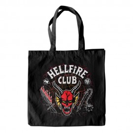 Tote Bag Hellfire Club -...